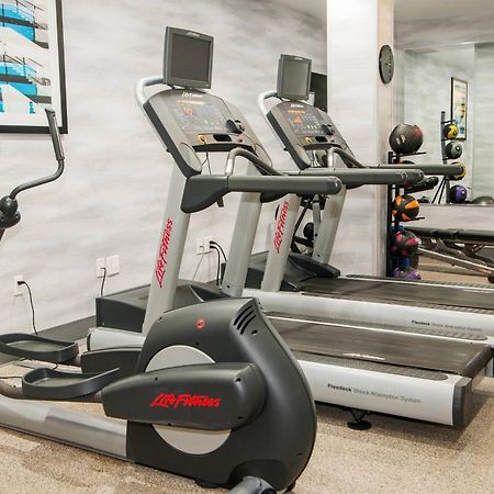 Fairfield Inn & Suites By Marriott New York Brooklyn מראה חיצוני תמונה