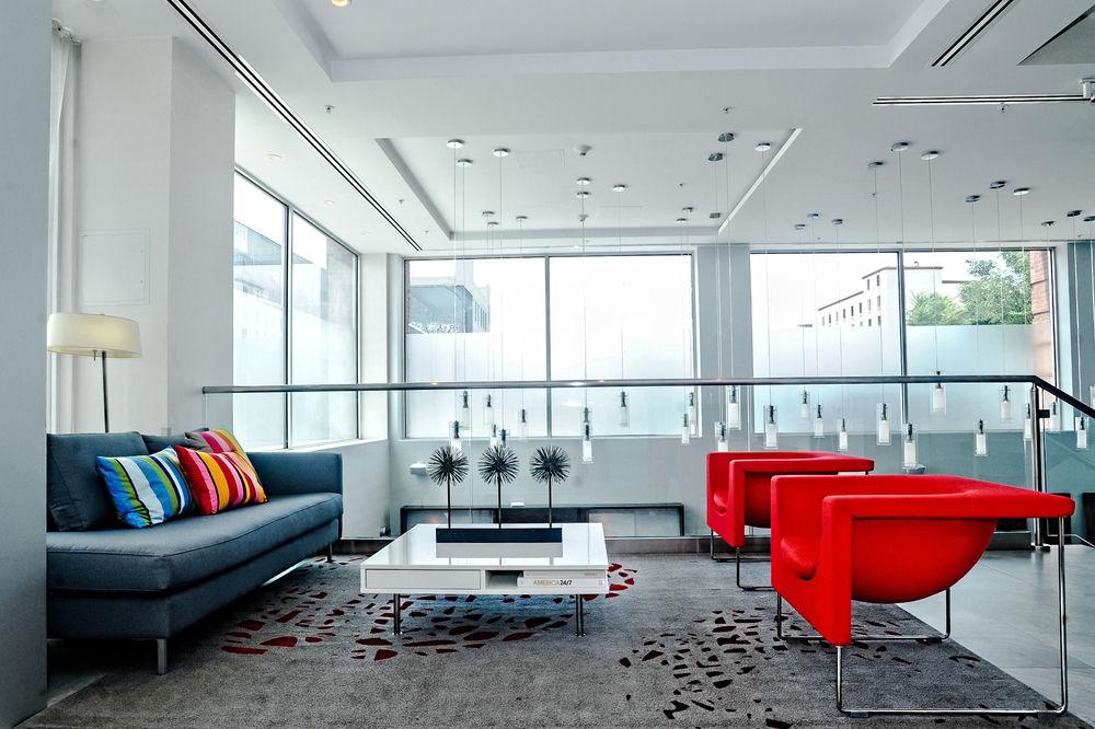 Fairfield Inn & Suites By Marriott New York Brooklyn מראה חיצוני תמונה