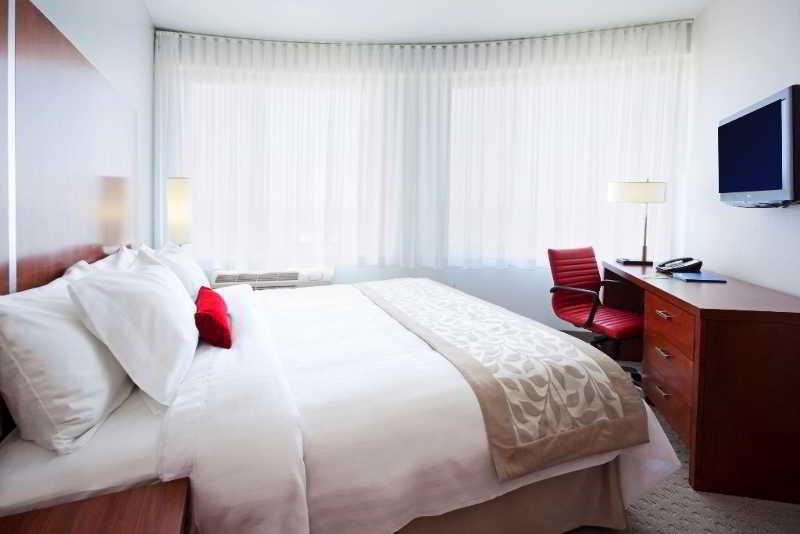 Fairfield Inn & Suites By Marriott New York Brooklyn מראה חיצוני תמונה