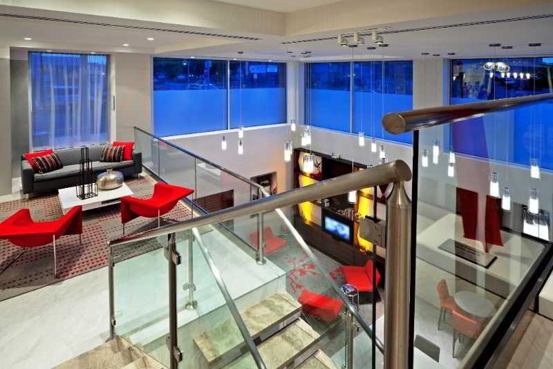 Fairfield Inn & Suites By Marriott New York Brooklyn מראה חיצוני תמונה