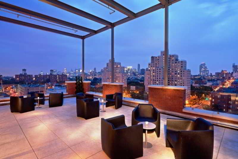 Fairfield Inn & Suites By Marriott New York Brooklyn מראה חיצוני תמונה