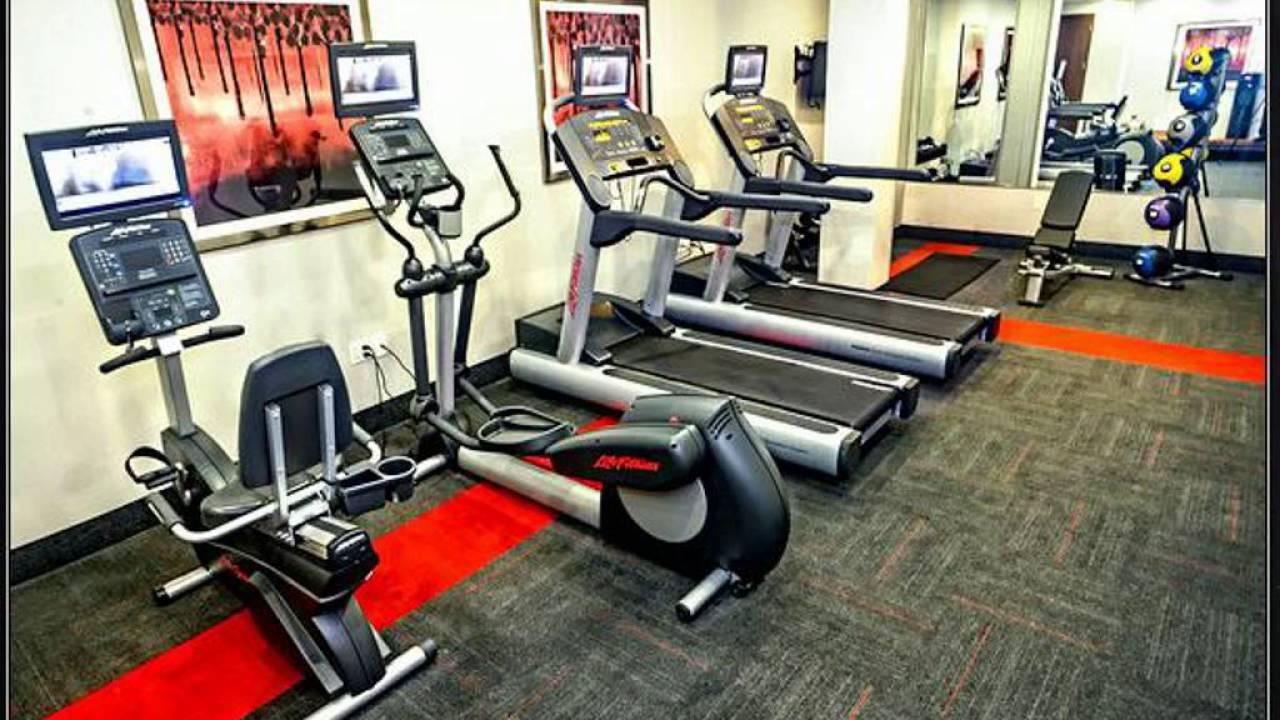 Fairfield Inn & Suites By Marriott New York Brooklyn מראה חיצוני תמונה