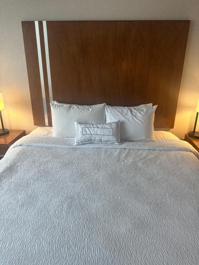 Fairfield Inn & Suites By Marriott New York Brooklyn מראה חיצוני תמונה