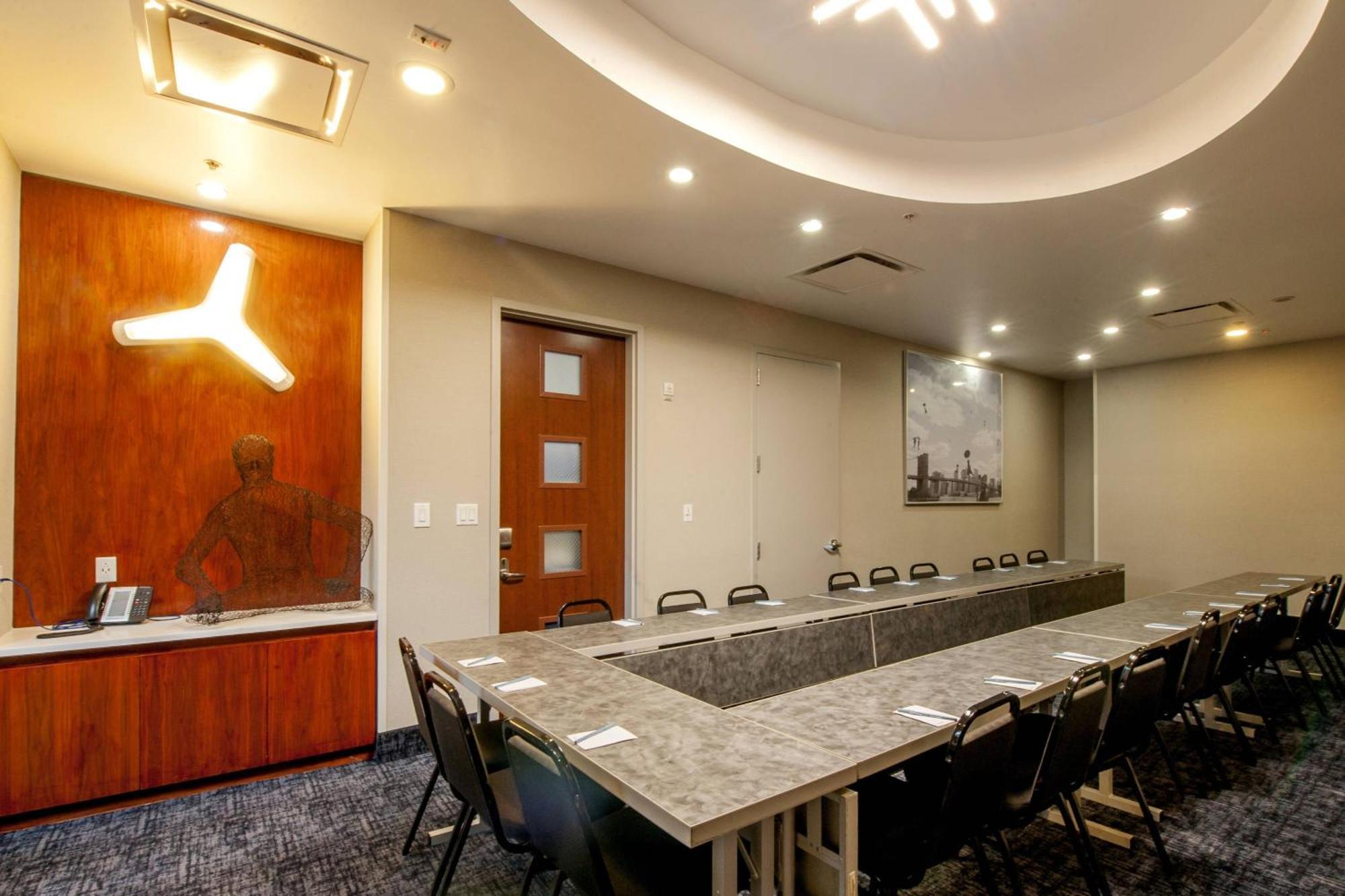 Fairfield Inn & Suites By Marriott New York Brooklyn מראה חיצוני תמונה