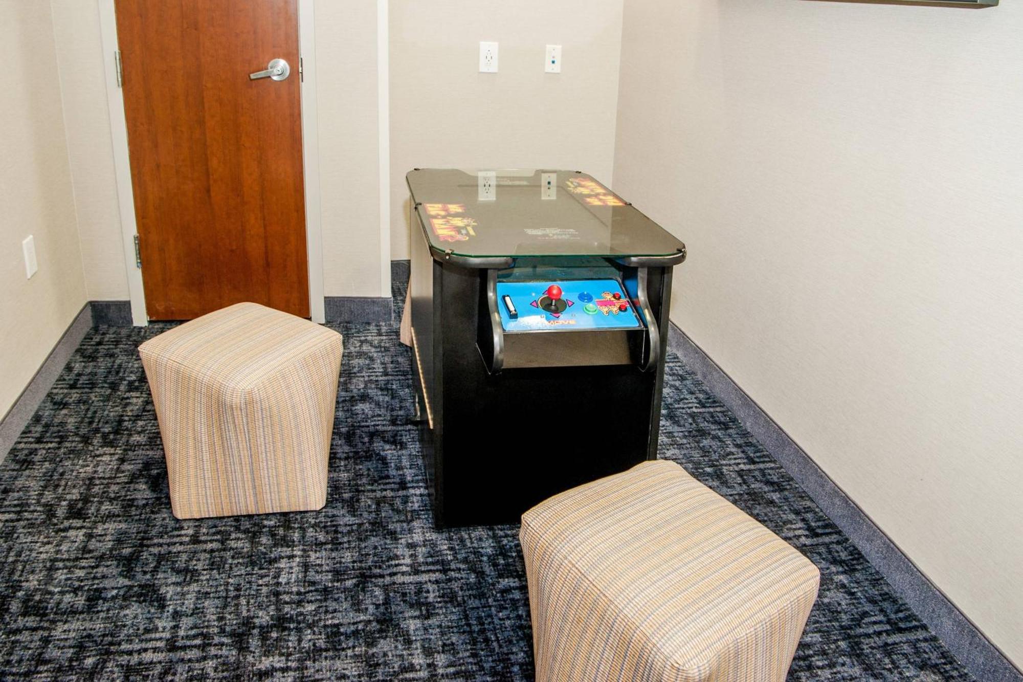 Fairfield Inn & Suites By Marriott New York Brooklyn מראה חיצוני תמונה
