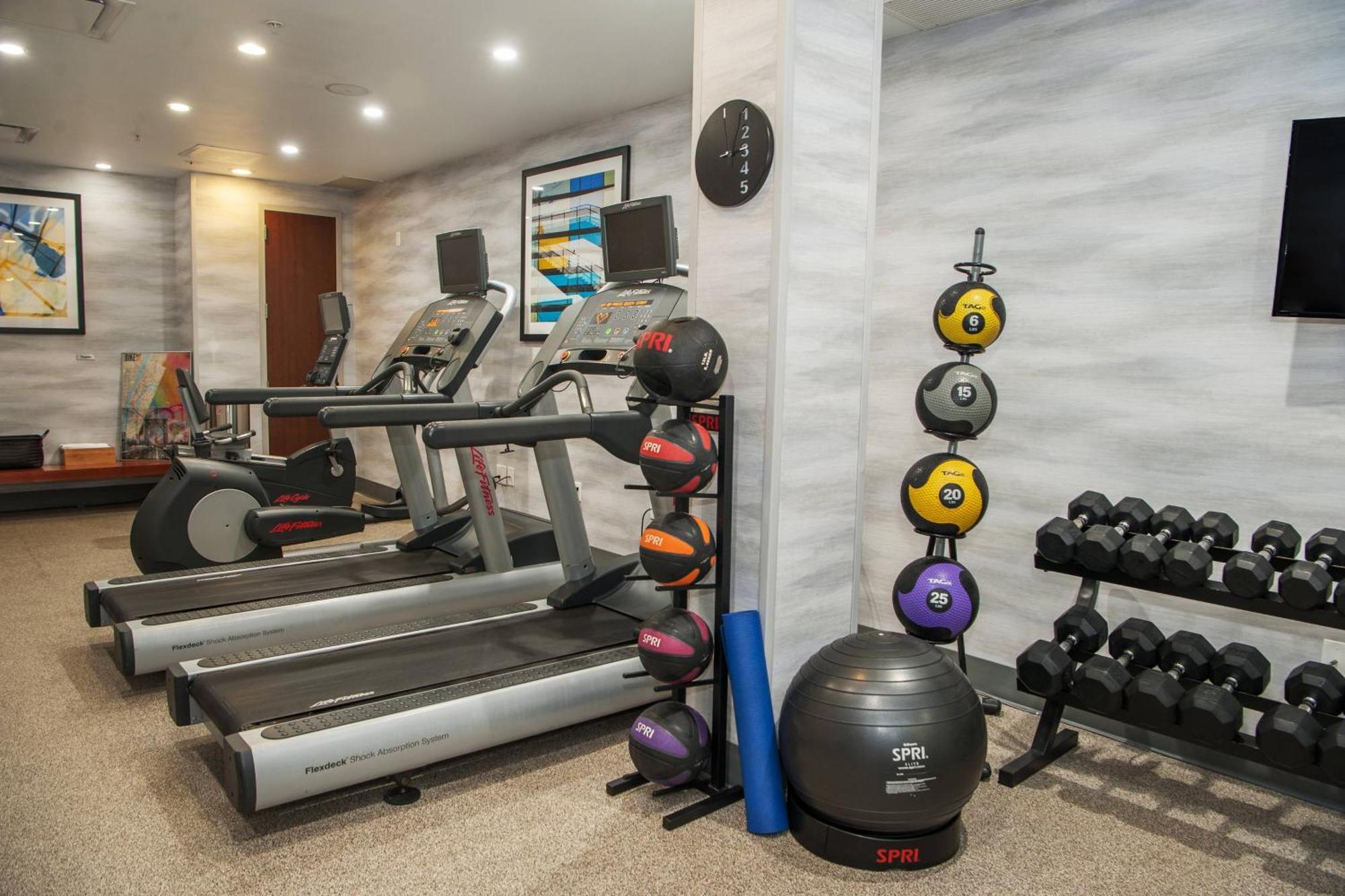 Fairfield Inn & Suites By Marriott New York Brooklyn מראה חיצוני תמונה
