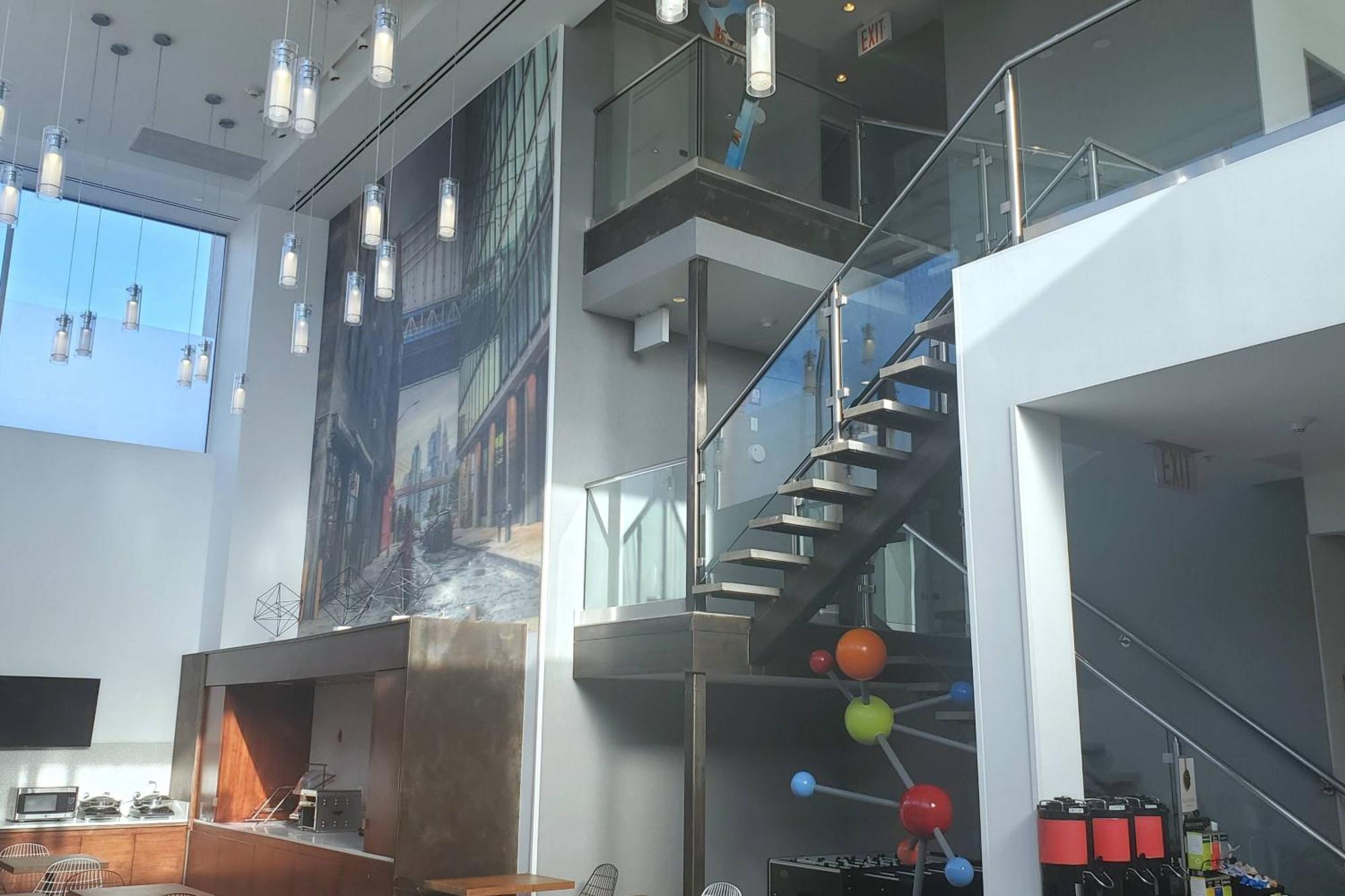 Fairfield Inn & Suites By Marriott New York Brooklyn מראה חיצוני תמונה