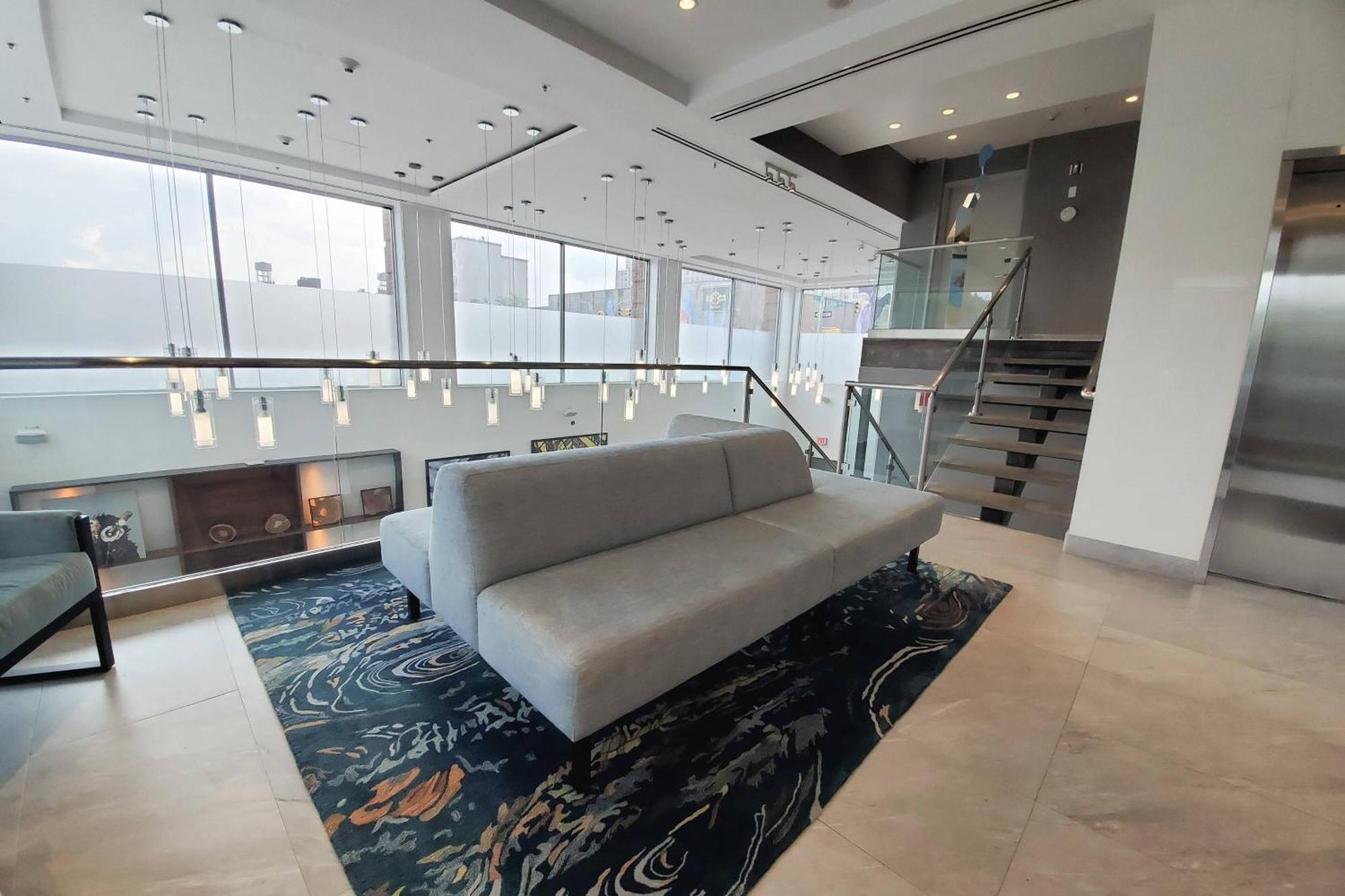 Fairfield Inn & Suites By Marriott New York Brooklyn מראה חיצוני תמונה