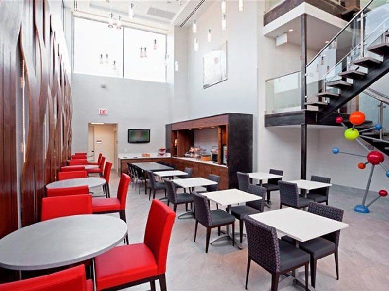 Fairfield Inn & Suites By Marriott New York Brooklyn מראה חיצוני תמונה