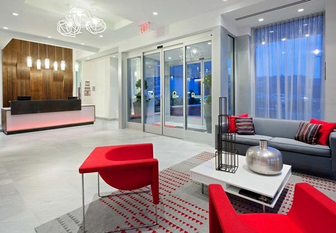 Fairfield Inn & Suites By Marriott New York Brooklyn מראה חיצוני תמונה