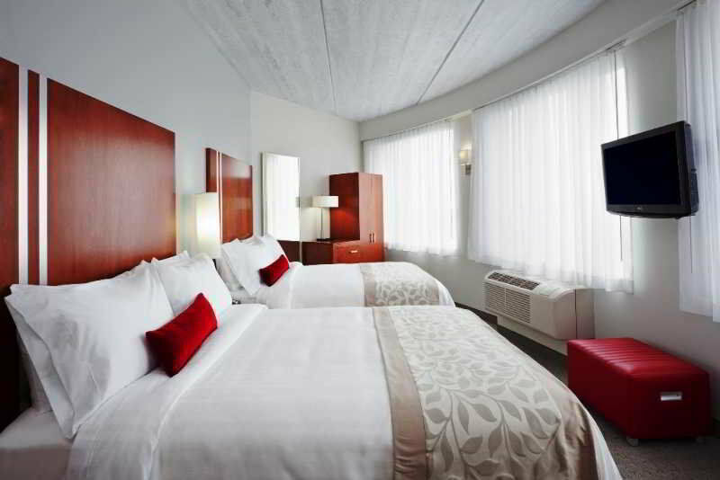 Fairfield Inn & Suites By Marriott New York Brooklyn מראה חיצוני תמונה