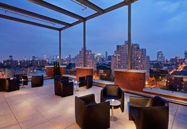 Fairfield Inn & Suites By Marriott New York Brooklyn מראה חיצוני תמונה
