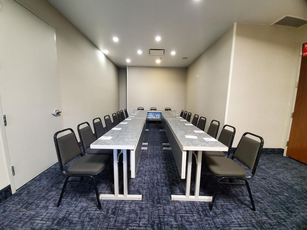 Fairfield Inn & Suites By Marriott New York Brooklyn מראה חיצוני תמונה