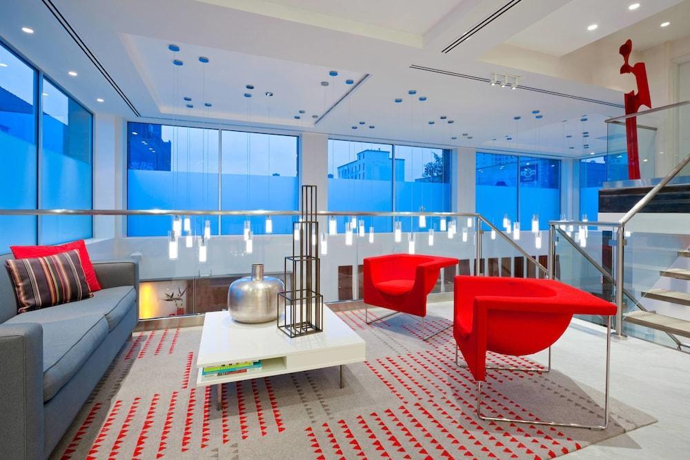 Fairfield Inn & Suites By Marriott New York Brooklyn מראה חיצוני תמונה